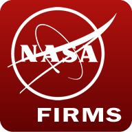 NASA FIRMS