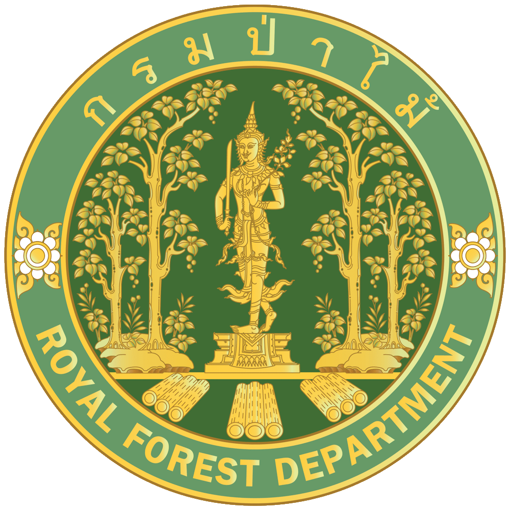 Royal Forest Department Thailand