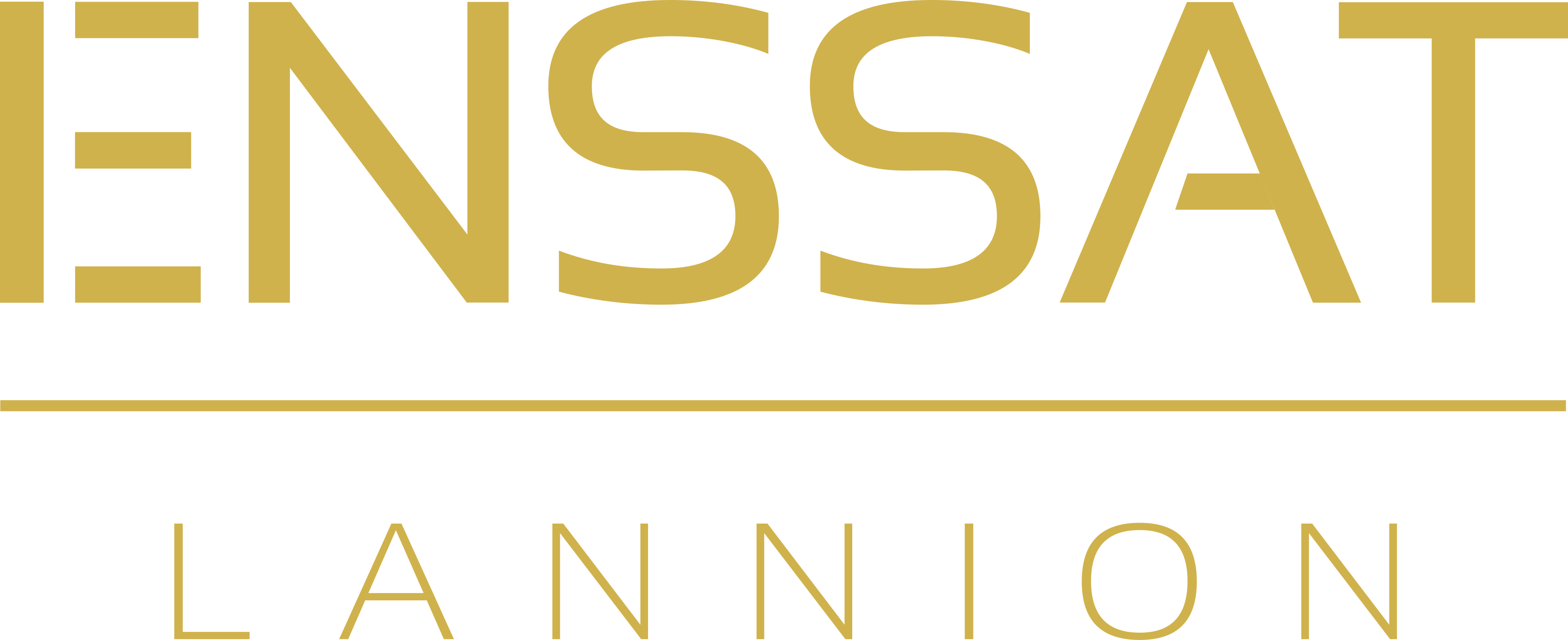 ENSSAT Lannion